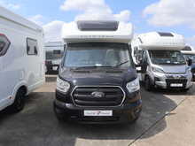 Autotrail F74 2026 Motorhome1