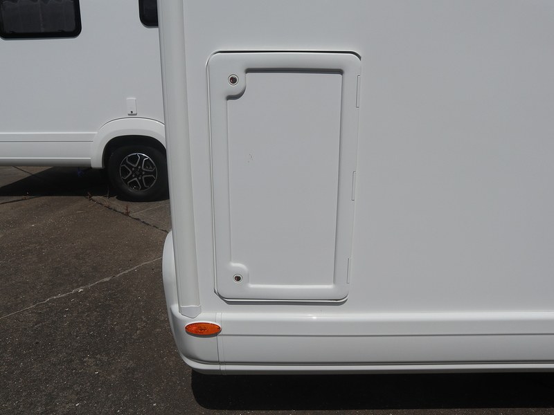 Autotrail F74 2026 Motorhome - Large 4