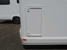 Autotrail F74 2026 Motorhome4