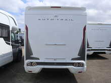 Autotrail F74 2026 Motorhome5
