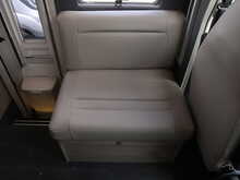 Autotrail F74 2026 Motorhome11