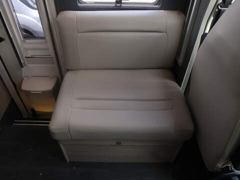 Autotrail F74 Motorhome - N2358