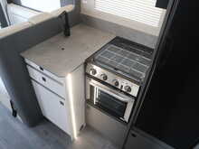 Autotrail F74 2026 Motorhome13