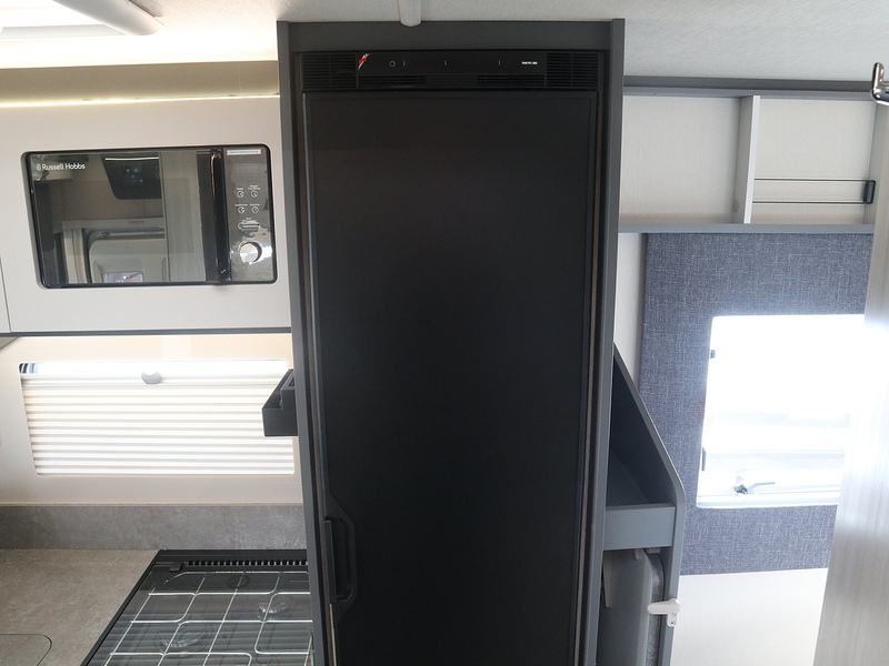 Autotrail F74 2026 Motorhome - Large 14