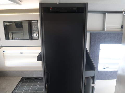 Autotrail F74 Motorhome - N2358