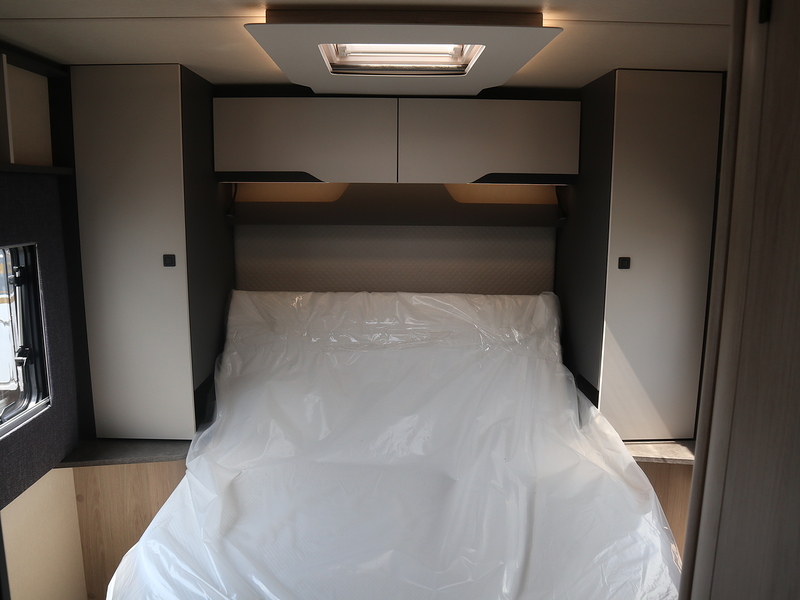 Autotrail F74 2026 Motorhome - Large 15
