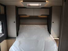 Autotrail F74 2026 Motorhome15