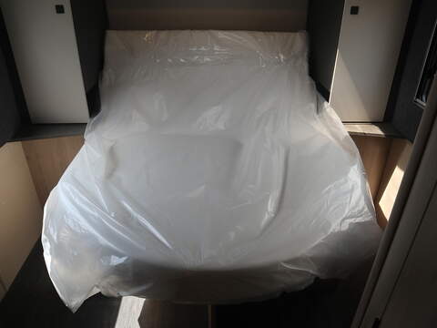 Autotrail F74 Motorhome - N2358