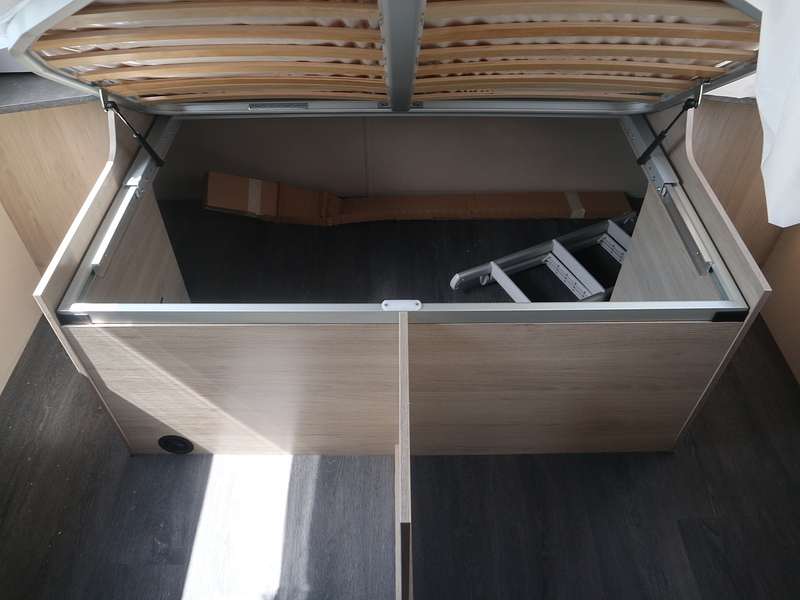 Autotrail F74 2026 Motorhome - Large 17