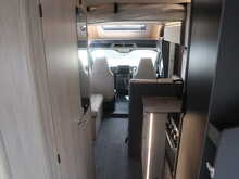 Autotrail F74 2026 Motorhome18