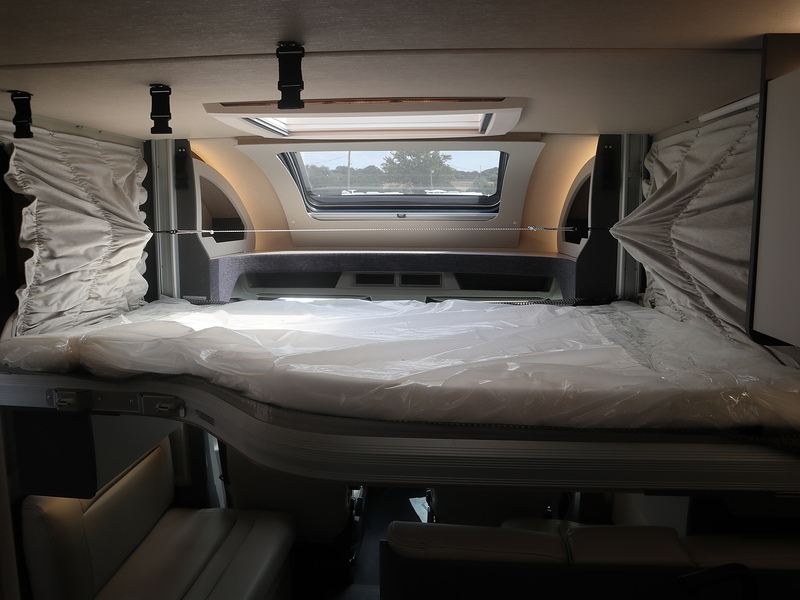 Autotrail F74 2026 Motorhome - Large 20
