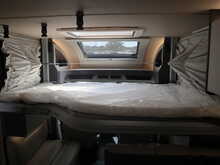 Autotrail F74 2026 Motorhome20