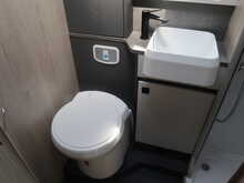 Autotrail F74 2026 Motorhome21