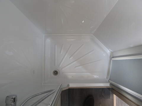 Autotrail F74 Motorhome - N2358