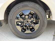Bailey Adamo XL-T 2026 Motorhome52