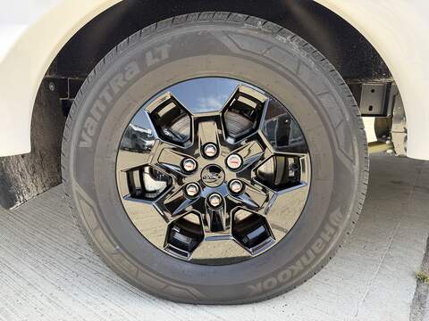 Bailey Adamo XL-T Motorhome - N2362