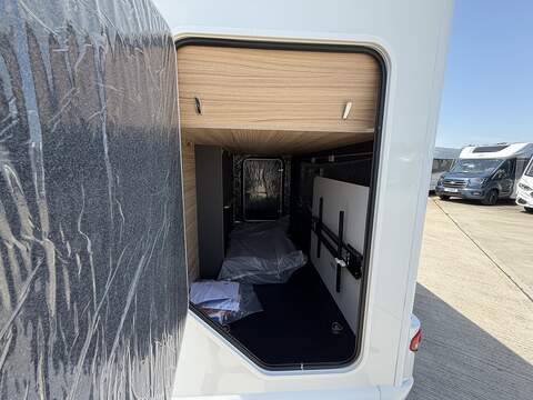 Bailey Adamo XL-T Motorhome - N2362