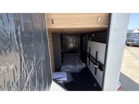 Bailey Adamo XL-T Motorhome - N2362