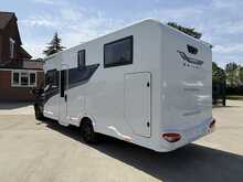 Bailey Adamo XL-T 2026 Motorhome6