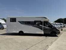 Bailey Adamo XL-T 2026 Motorhome3