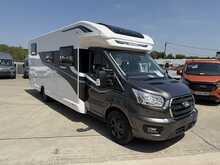 Bailey Adamo XL-T 2026 Motorhome2