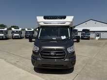 Bailey Adamo XL-T 2026 Motorhome1