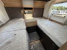 Bailey Adamo XL-T 2026 Motorhome34