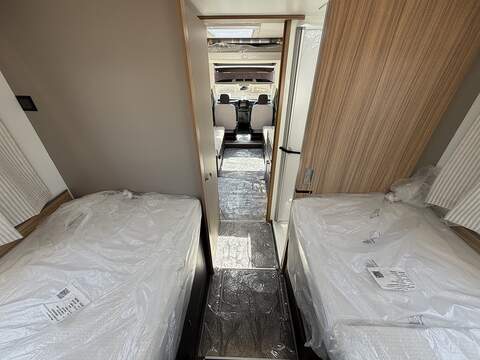 Bailey Adamo XL-T Motorhome - N2362