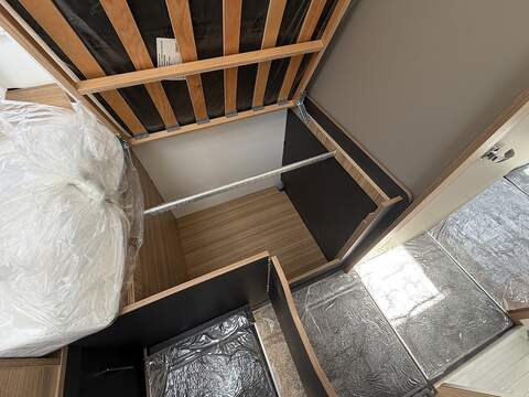 Bailey Adamo XL-T Motorhome - N2362