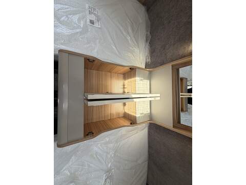 Bailey Adamo XL-T Motorhome - N2362