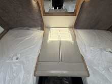 Bailey Adamo XL-T 2026 Motorhome35