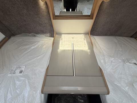 Bailey Adamo XL-T Motorhome - N2362