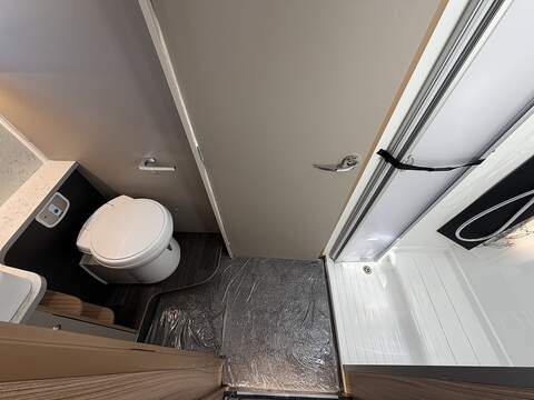 Bailey Adamo XL-T Motorhome - N2362