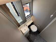 Bailey Adamo XL-T 2026 Motorhome30