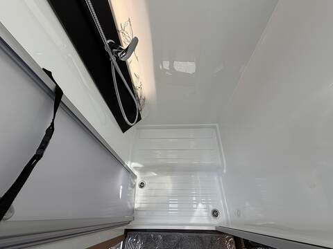 Bailey Adamo XL-T Motorhome - N2362