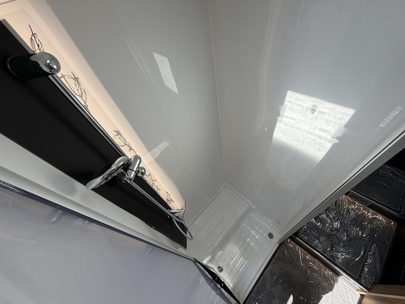 Bailey Adamo XL-T 2026 Motorhome - Large 32
