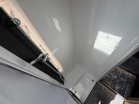 Bailey Adamo XL-T Motorhome - N2362