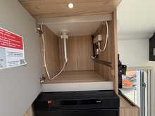 Bailey Adamo XL-T 2026 Motorhome27
