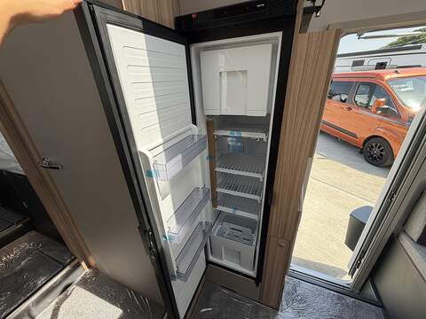Bailey Adamo XL-T Motorhome - N2362