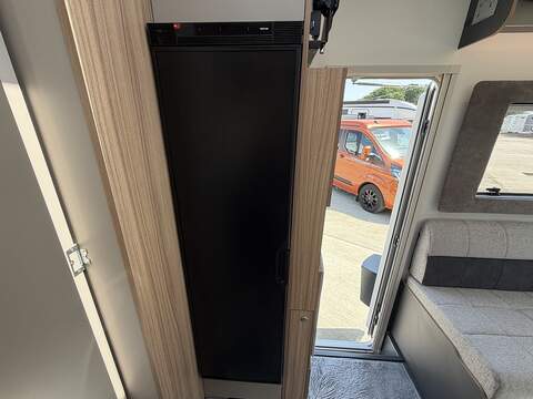 Bailey Adamo XL-T Motorhome - N2362