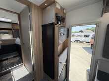 Bailey Adamo XL-T 2026 Motorhome23