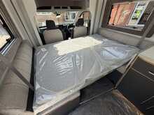 Bailey Adamo XL-T 2026 Motorhome14