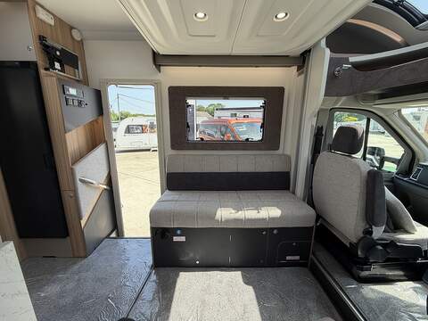 Bailey Adamo XL-T Motorhome - N2362