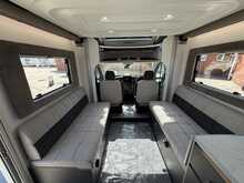 Bailey Adamo XL-T 2026 Motorhome8