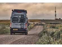 Bailey Endurance E62 Campervan 2026 Campervan2
