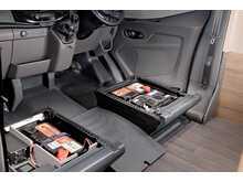 Bailey Endurance E62 Campervan 2026 Campervan3