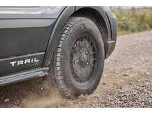 Bailey Endurance E62 Campervan 2026 Campervan4