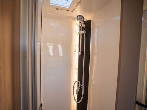 Bailey Adamo Refresh 69-4 Motorhome - N2374