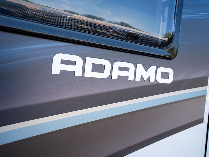 Bailey Adamo Refresh 69-4 Motorhome - N2374