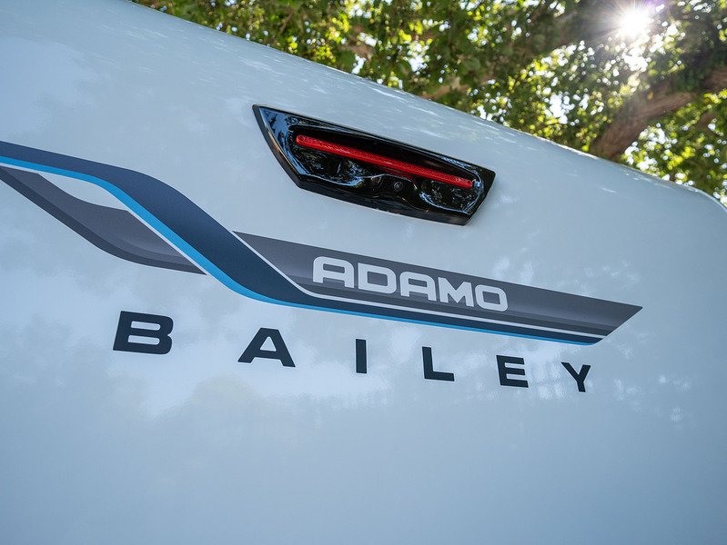 Bailey Adamo Refresh 69-4 Motorhome - N2374